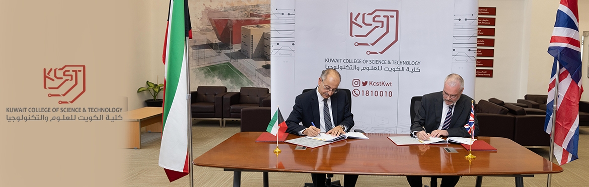 KCST is an Accredited Testing Centre for IELTS Exams & Teaching of ESL Courses in Kuwait