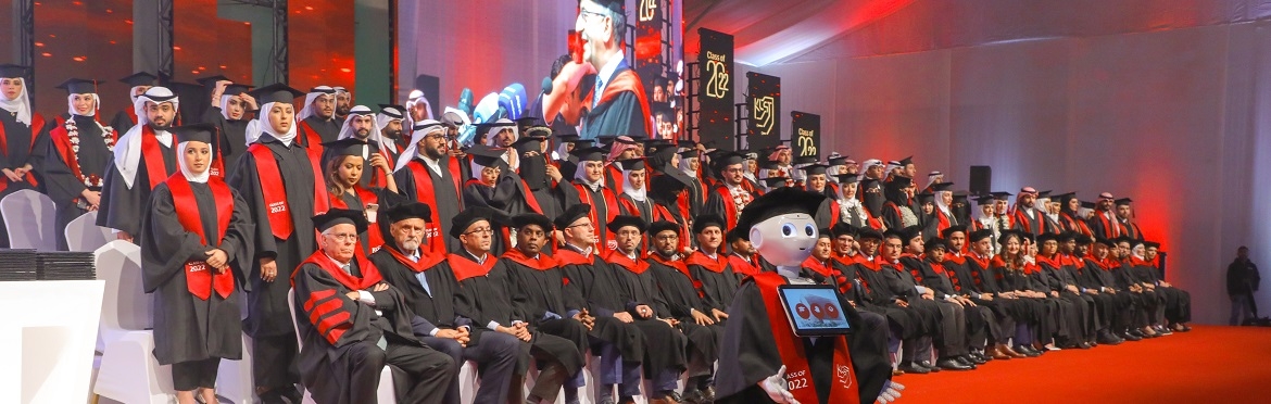 Al Mulla Group and KCST Celebrate the Graduation of the Class of 2021-22 in a Special Ceremony