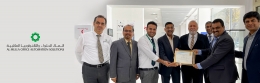Al Mulla Office Automation Solutions Honors its Star Performers in Q1/2023