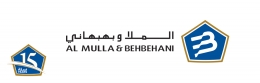 On the15th Anniversary of its inauguration, Al Mulla & Behbehani Motor Co. reveals its new logo
