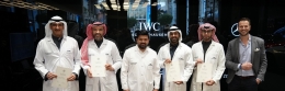 Al Mulla Automobiles Organizes a Watchmaking Master Class with Morad Yousuf Behbehani Group