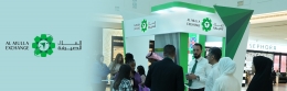 Al Mulla Exchange Exhibits Advanced Remittance and Foreign Currency Exchange Solutions