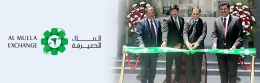 Al Mulla Exchange Inaugurates Its 112th Branch in Kuwait, the 2nd in Qortuba Area