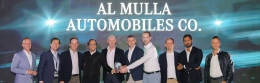 Al Mulla Automobiles Receives the ‘Best People Development’ Award at the MBGD 2021 Awards