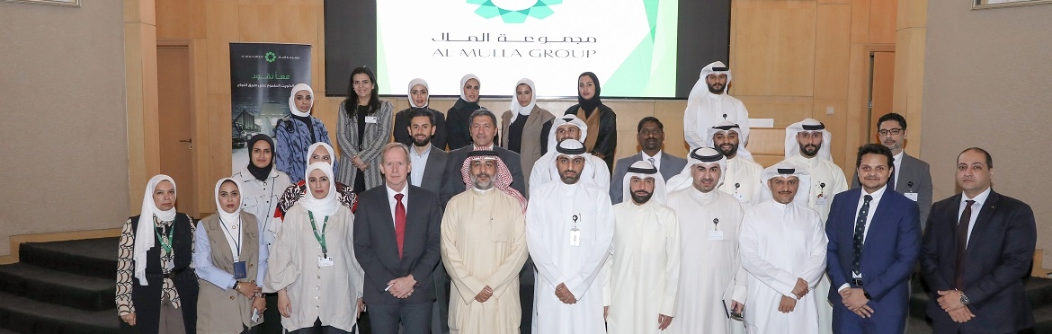 Al Mulla Automotive Group Offers Ambitious Kuwaitis Promising Career Opportunities